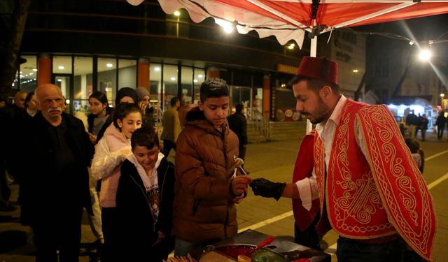 Sakarya’da Ramazan Akşamları Büyükşehirle Bir Başka