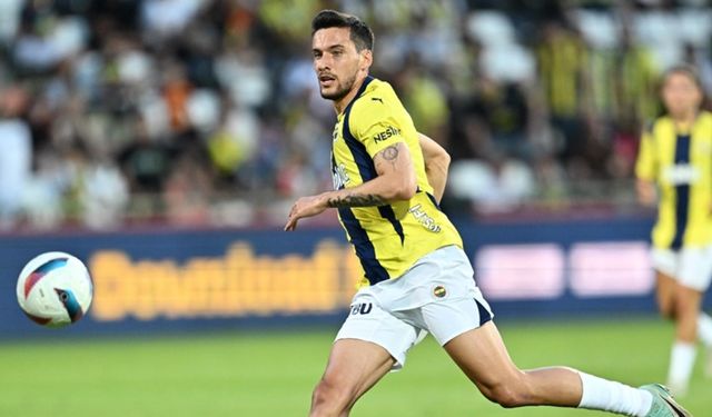 Umut Nayir, Konyaspor'a Transfer Oldu