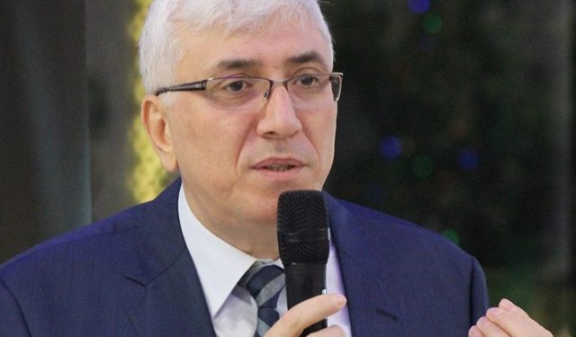 SGB Başkanı Çetin'den BİK Sakarya Şubesinin Kapatılması Kararına Tepki