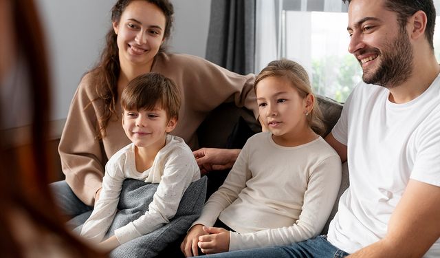 Bursa Aile Terapisti Nazike Meşe ile Sağlıklı İlişkiler Kurun