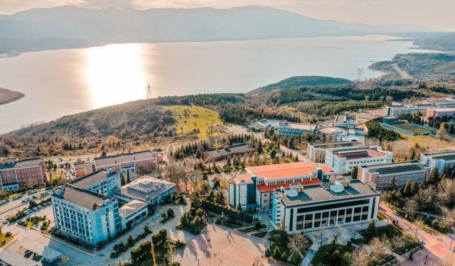 Sakarya Üniversitesi Öğretim Üyeleri, "Dünyanın En Etkili Bilim İnsanları" Listesinde