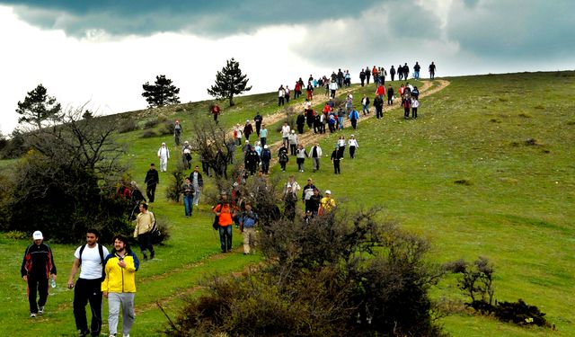 Büyükşehir’in Eşsiz Doğa Keşfi İçin Takvim Belli Oldu