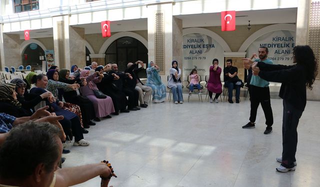 Büyükşehir’in Termal Tatili Şifa Ve Huzur Kaynağı Oluyor