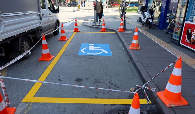 Sakarya’da Engelsiz Yüreklerin Hayatını Kolaylaştıracak 17 Yeni Park Yeri