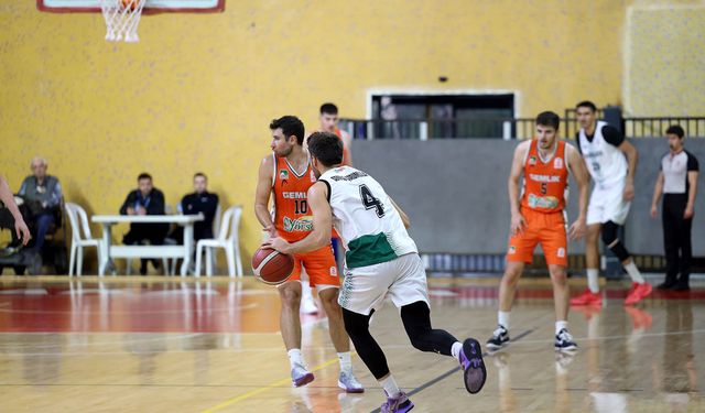 Büyükşehir Basketbol Konya’ya Konuk Oluyor