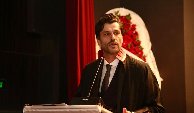 Baro Başkanı Adıyaman’ın Kurban Bayramı mesajı