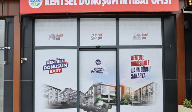 Kentsel Dönüşümde Yeni Aşama