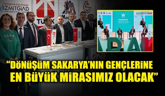 Alemdar, Gençlere Deprem Gerçeğini Hatırlattı