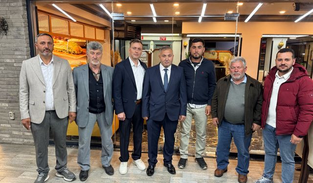 Arifiye Kooperatifi’nde Yeni Yönetim Belirlendi