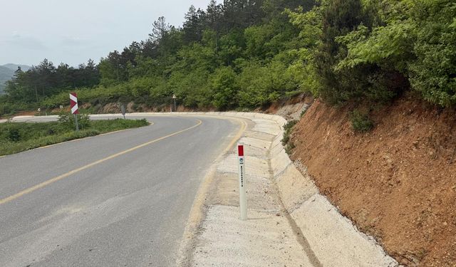 Büyükşehir’den 2 İlçeye 20 Kilometrelik Montaj