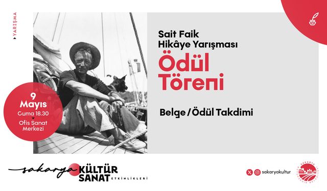 Sanatın Kalbi Sakarya’da Bir Günde 5 Güzel Etkinlik: Büyükşehir’den Davet Var