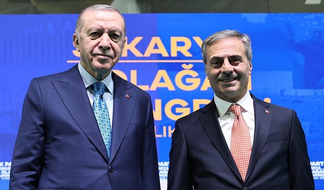 Dünya Şampiyonası ve Dünya Kupası Cumhurbaşkanlığı Himayelerinde: Bu Gurur Sakarya’nın