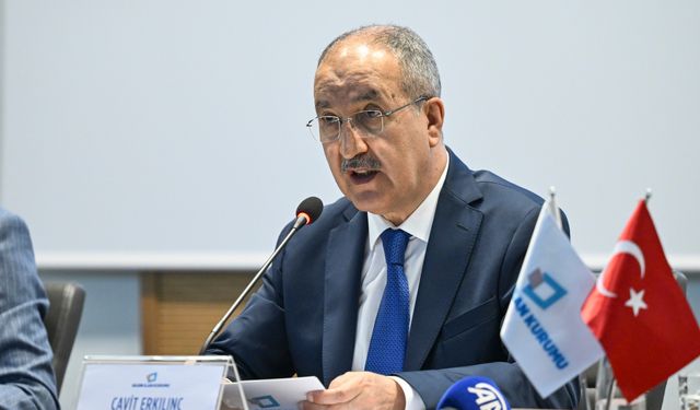 Erkılınç: Deprem Bölgesindeki Muafiyetleri Uzatacağız