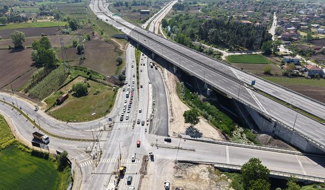 Türkiye’nin İkinci Metrobüs Şehri Sakarya’ Oluyor