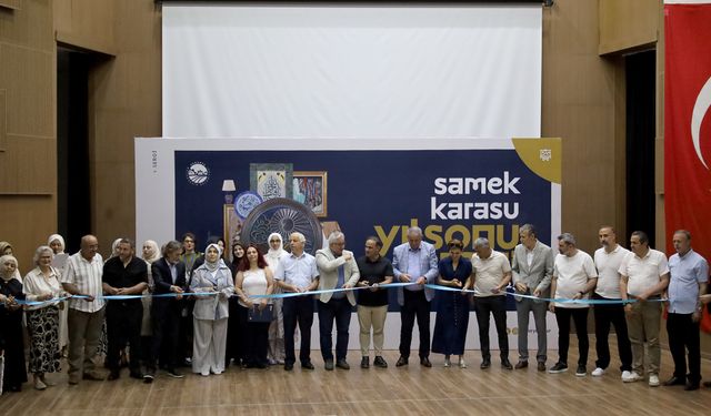 SAMEK’te Yılsonu Heyecanı Karasu Ve Kocaali’de Devam Etti