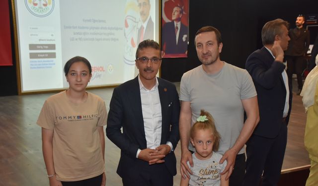 Erenler’de Genç Olmak Bir Başka