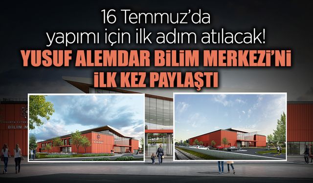 Sakarya’da Gelecek Yüzyıl İçin En Güçlü Adım