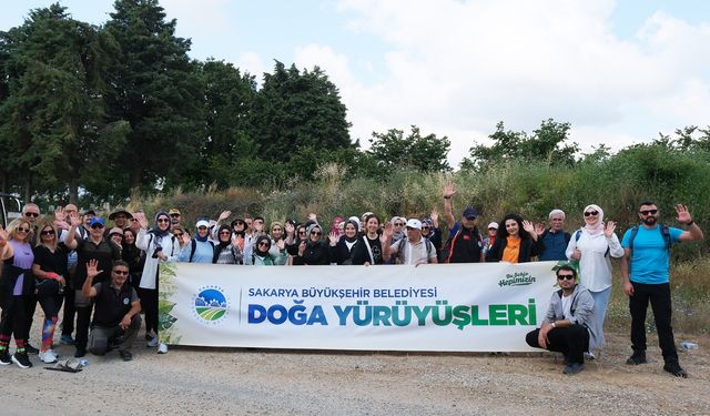 7 Farklı Rota, Unutulmaz Bir Macera