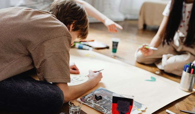 SAMEK Lise Atölyeleri’nde Kayıtlar Başladı