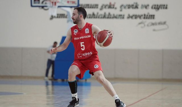 Büyükşehir Basketbol’dan 5 Transfer