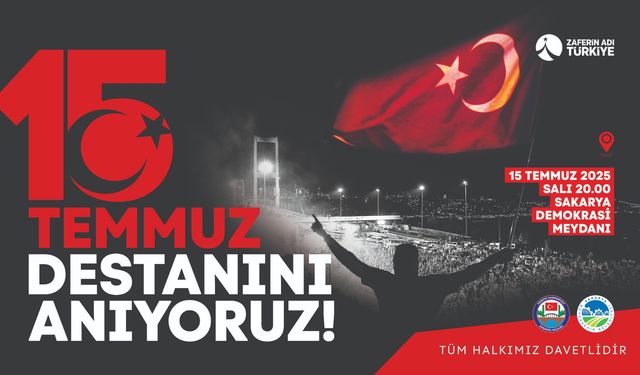 Başkan Alemdar’dan Meydana Davet