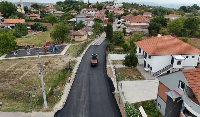 Kritik Güzergâh Sil Baştan Yenileniyor