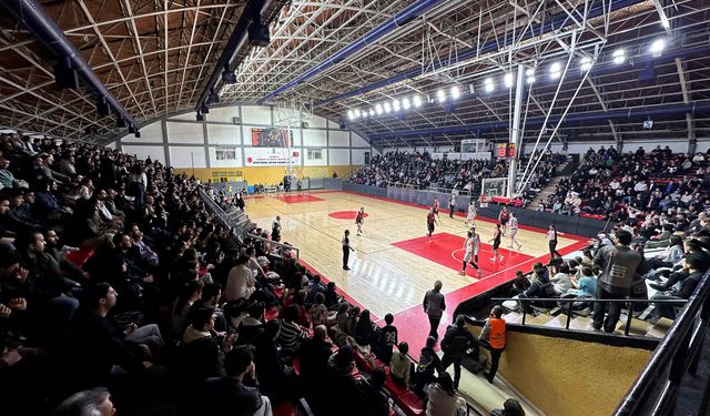 Büyükşehir Basketbol Yeni Sezona Güçlü Bir Şekilde Başlayacak