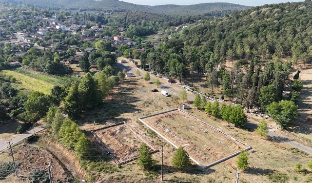 Büyükşehir’in Spor Yatırımları Hız Kazandı