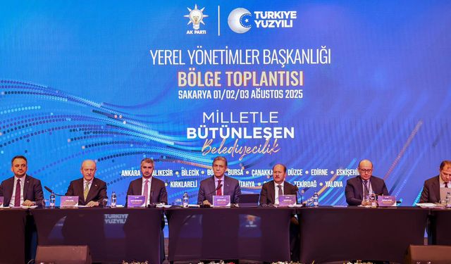 Başkan Alemdar, “Eser ve Hizmet Üretmeye Yorulmadan Devam Edeceğiz”