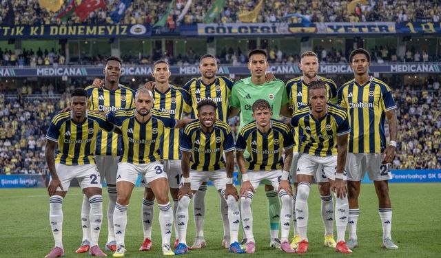 Fenerbahçe'den Feyenoord'a Farklı Tarife