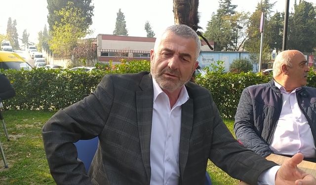 Siyaseti Bıraktı Ama Siyaset Onu Bırakmıyor: Ayhan Güler