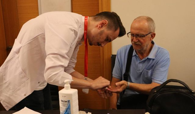 “Alzheimer Kader Değil, Önlenebilir Bir Hastalıktır”