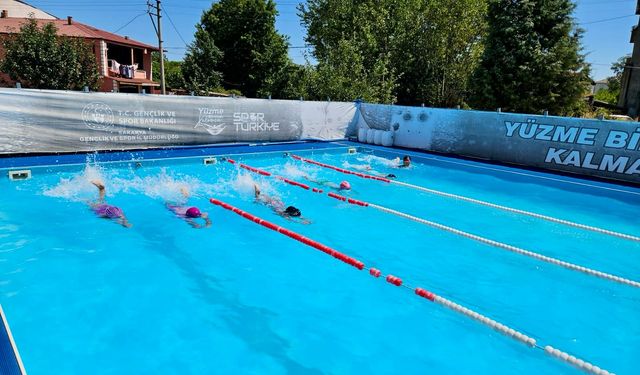 Büyükşehir Sporun Her Dalında: 2 Aylık Maraton Bitti
