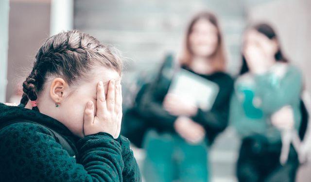 Ailelere ‘Akran Zorbalığı’ Uyarısı