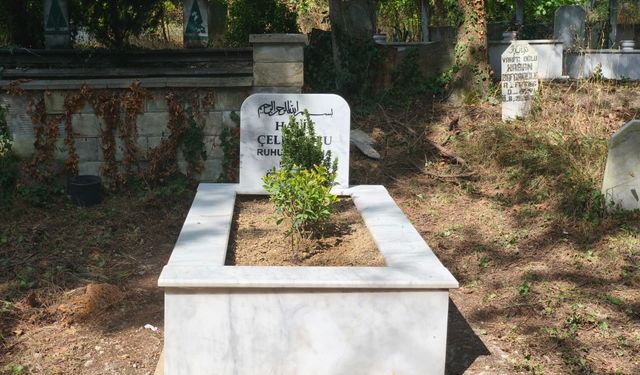 Serdivan Belediyesi'nden Usta Söz Yazarı Halit Çelikoğlu'na Vefa
