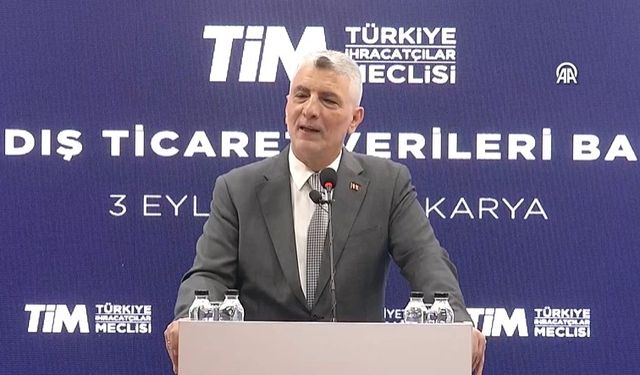 Bakan Bolat Sakarya'da