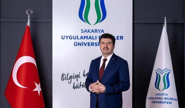 SUBÜ’de 2025-2026 Akademik Yılı Başladı