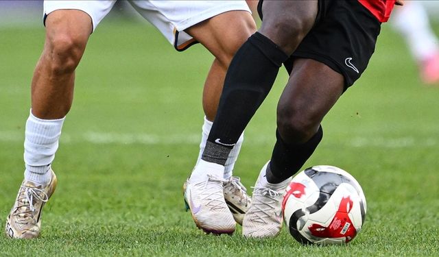 Trendyol Süper Lig'de Önemli Maçların Tarihleri Belli Oldu