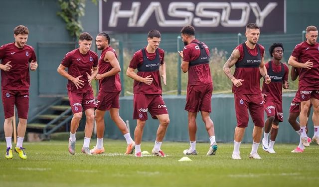 Trabzonspor'un Fenerbahçe Karşısında "680 Gün" Hesabı