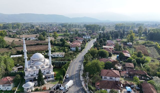 Akyazı’da 4 Mahallenin Ulaşımı İçin Yepyeni Dönem
