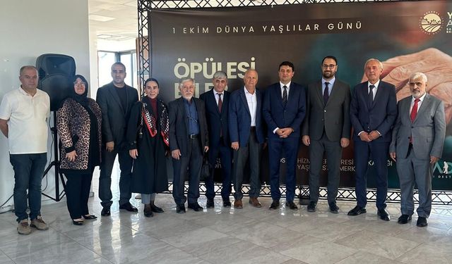 Büyükşehir Pamukova’da Yürekleri Isıttı