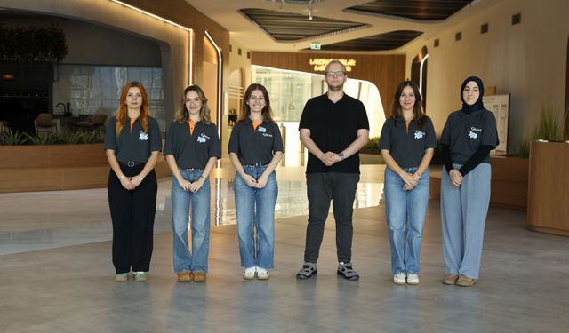 Akcoat, Genç Mühendis Adayları İçin ‘The Future Project’in Yeni Dönemini Başlattı