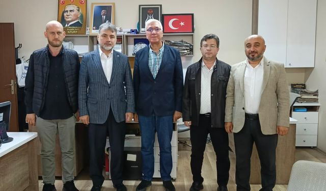 Filistin'e Destek Yürüyüşü Pazar Günü Yapılacak