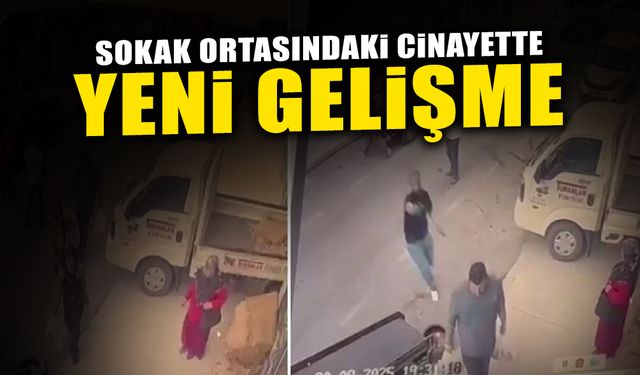Karasu’da Sokak Ortasındaki Pusuda Yeni Gelişme