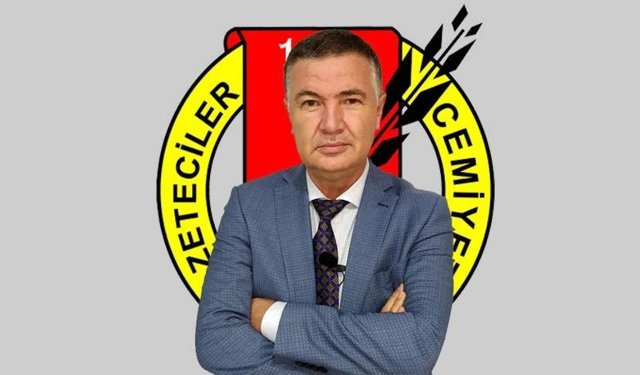 SGC'den Şanlıurfa ve Kahramanmaraş'taki Okul Saldırılarına Sert Kınama