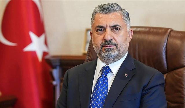 Türk Telekom'da Yeni CEO Ebubekir Şahin