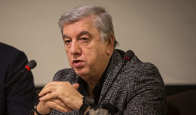 Faik Çetiner Vefat Etti