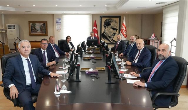 RTÜK Başkanlığına Mehmet Daniş Seçildi
