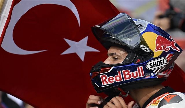 Toprak Razgatlıoğlu, İspanya'da 3'üncü Dünya Şampiyonluğunu İlan Edebilir