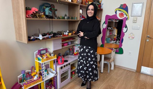 Çocukları Ekran Değil, Aileleriyle Olan Bağı Büyütür